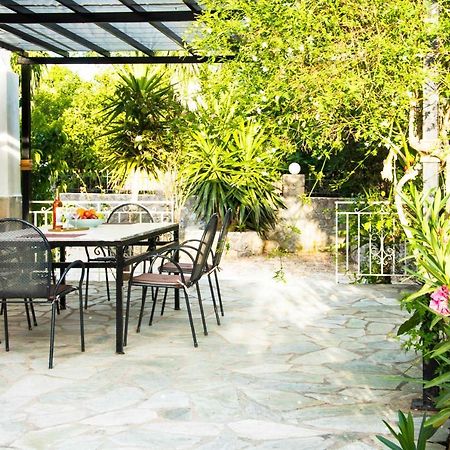Villa Eros Vátos Extérieur photo