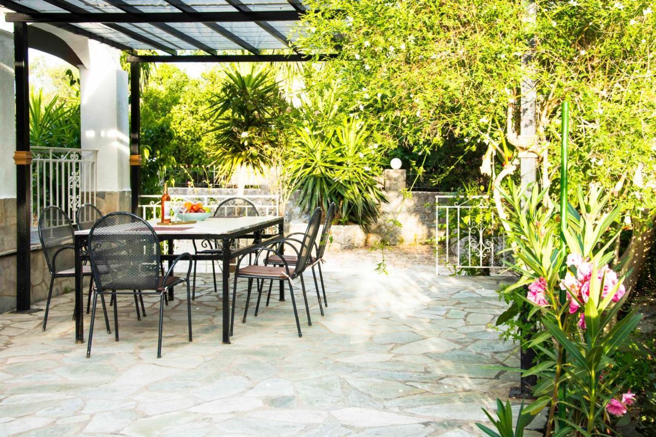 Villa Eros Vátos Extérieur photo
